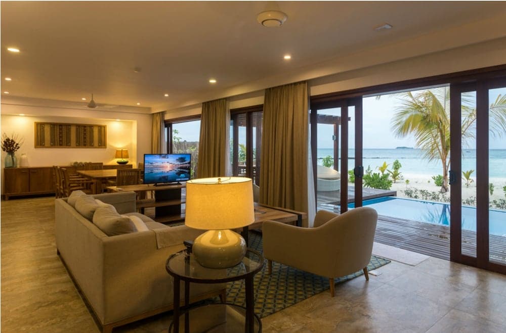 Summer Island Maldives - View 12