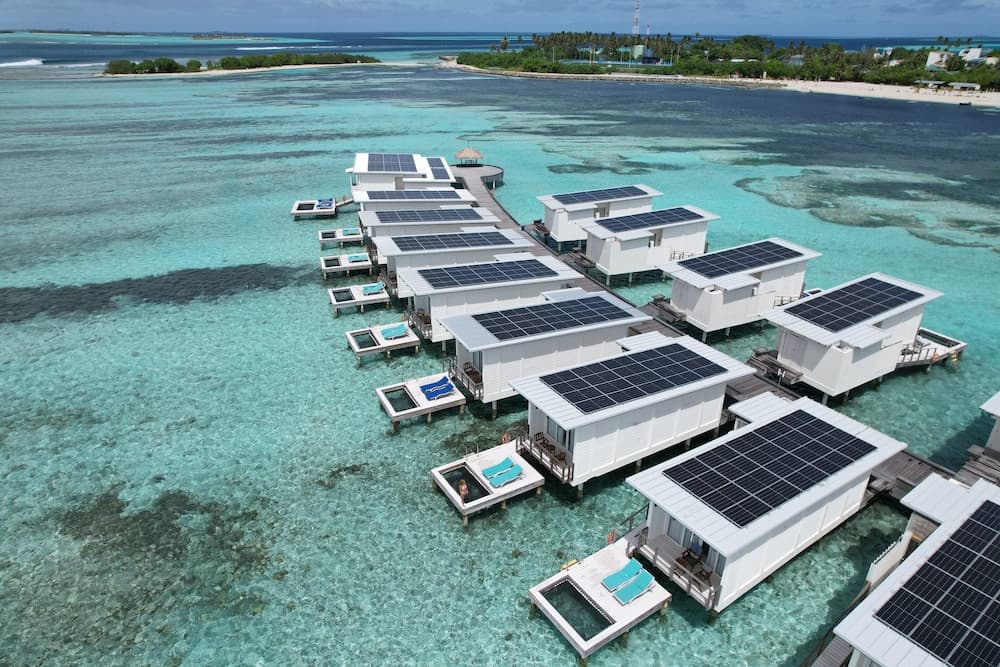 Holiday Inn Resort Kandooma Maldives by IHG - View 27