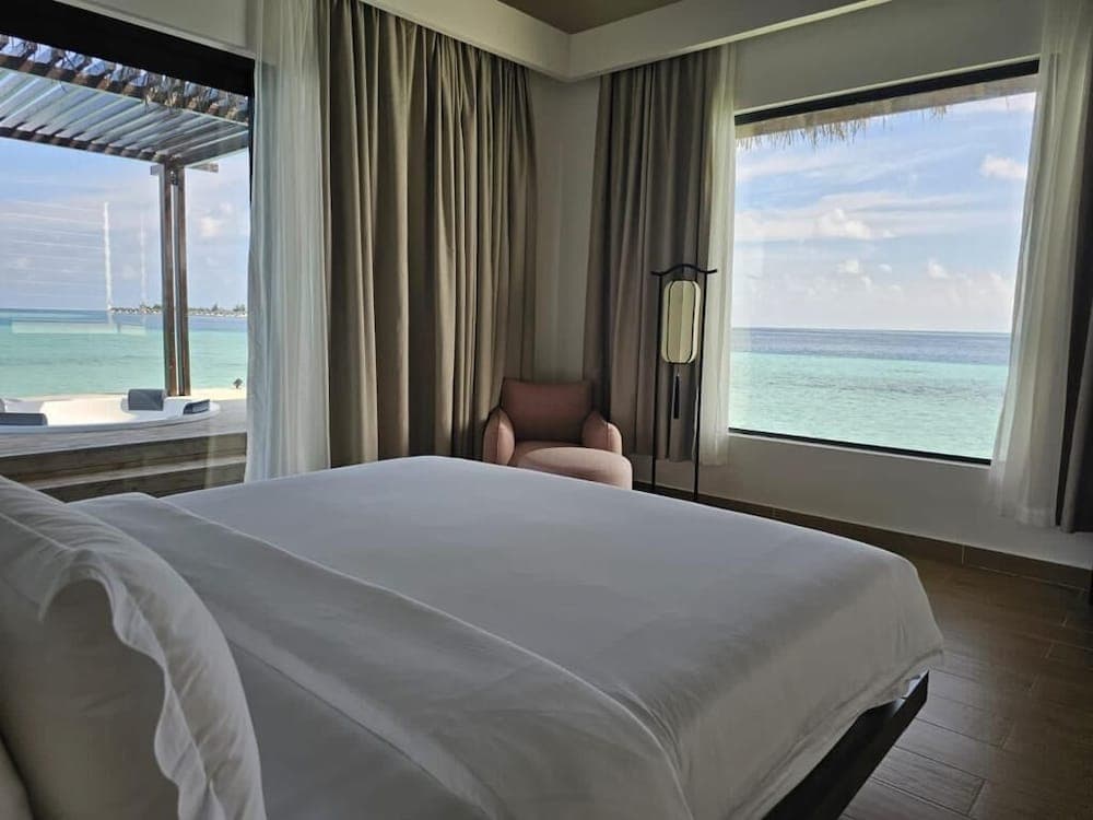 NOOE Maldives Kunaavashi - View 19