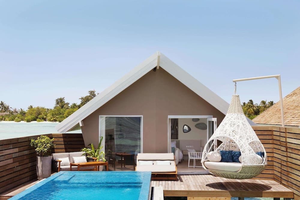 LUX* South Ari Atoll - View 57