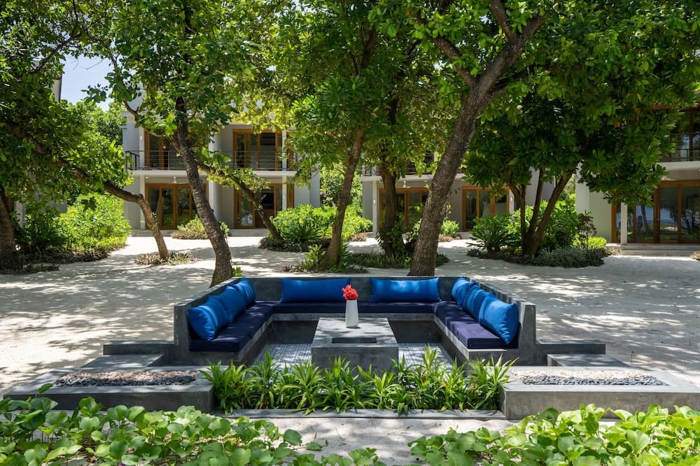 Ifuru Island Maldives - View 3