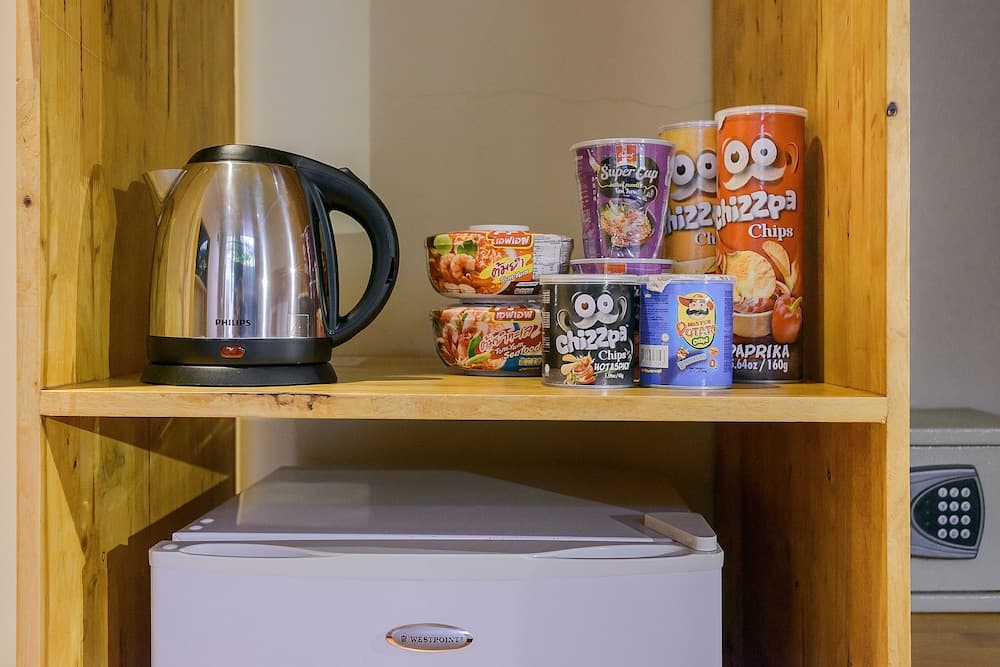 Narnia Maldives - View 13