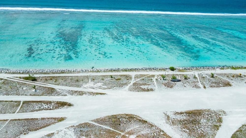 Orimas Retreat - View 30