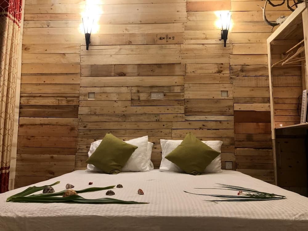 White Tern Maldives - View 5