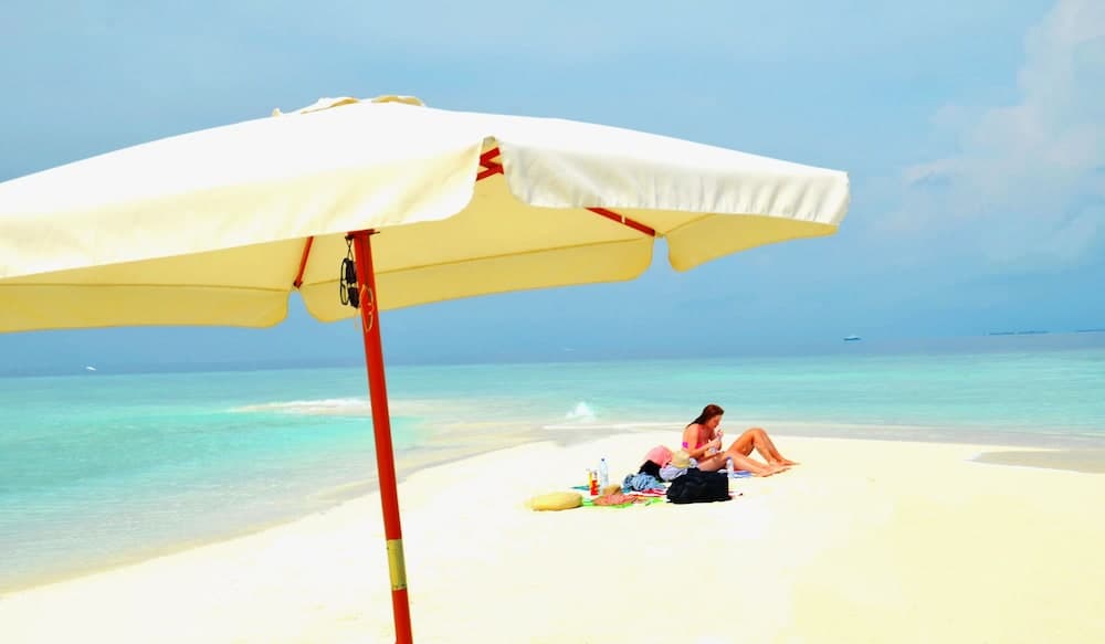 Adroit Beach Inn - View 188