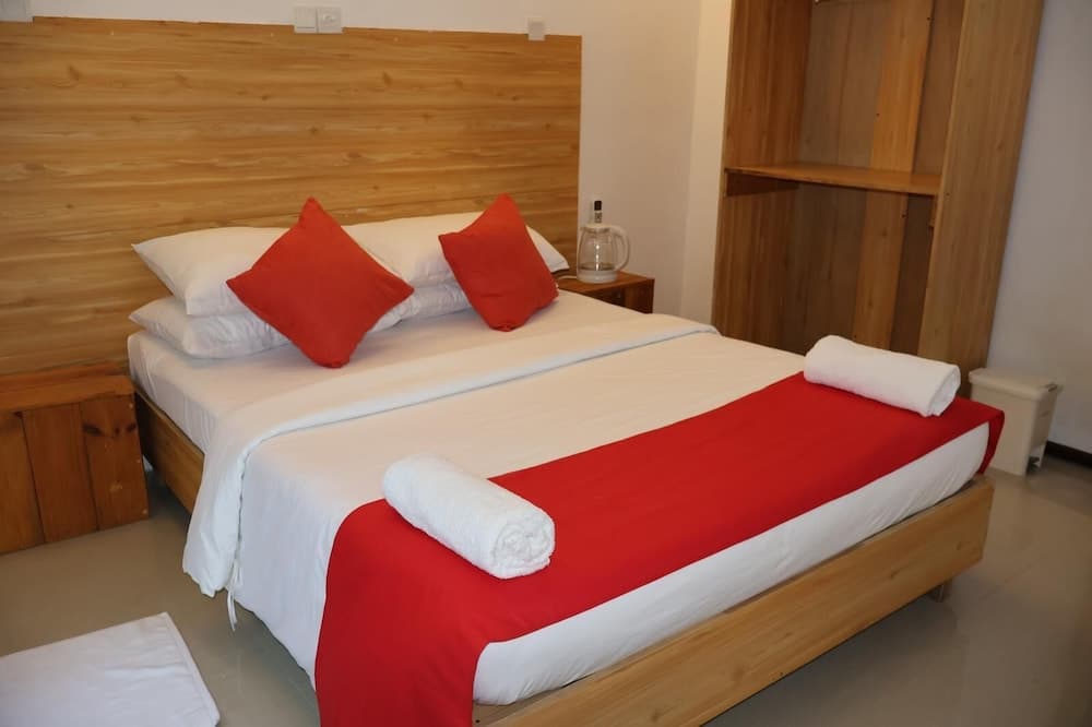 Dhontakuru Guesthouse - View 11