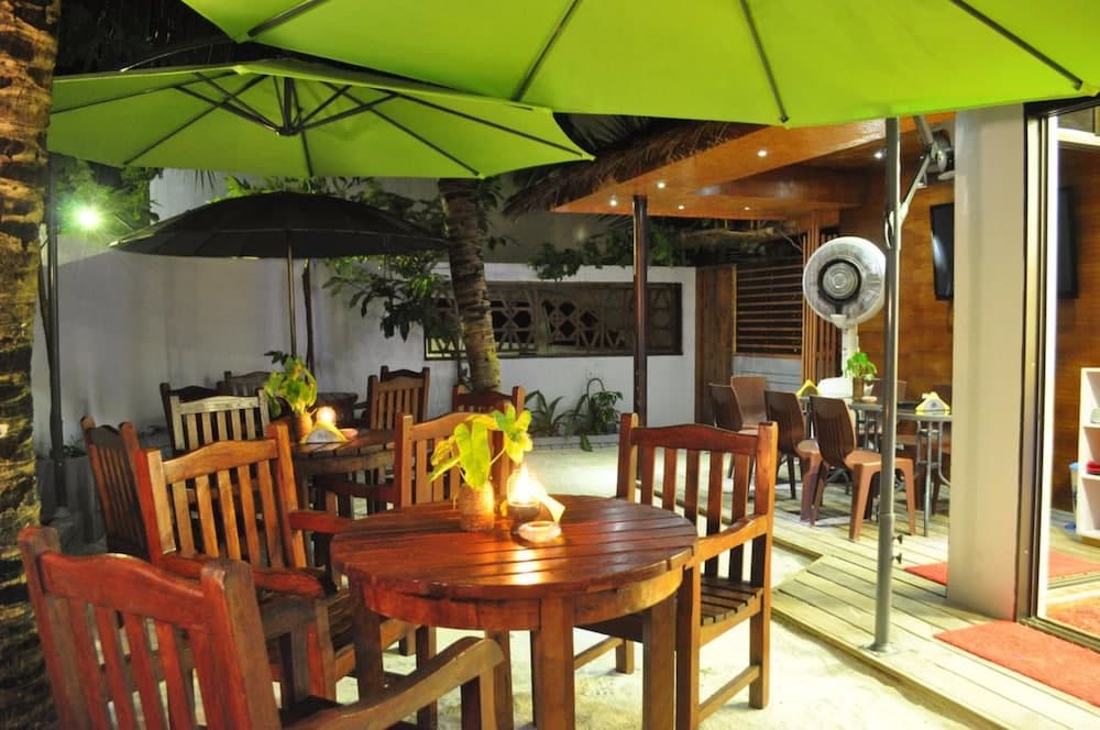 Summer Villa Guest House - View 28