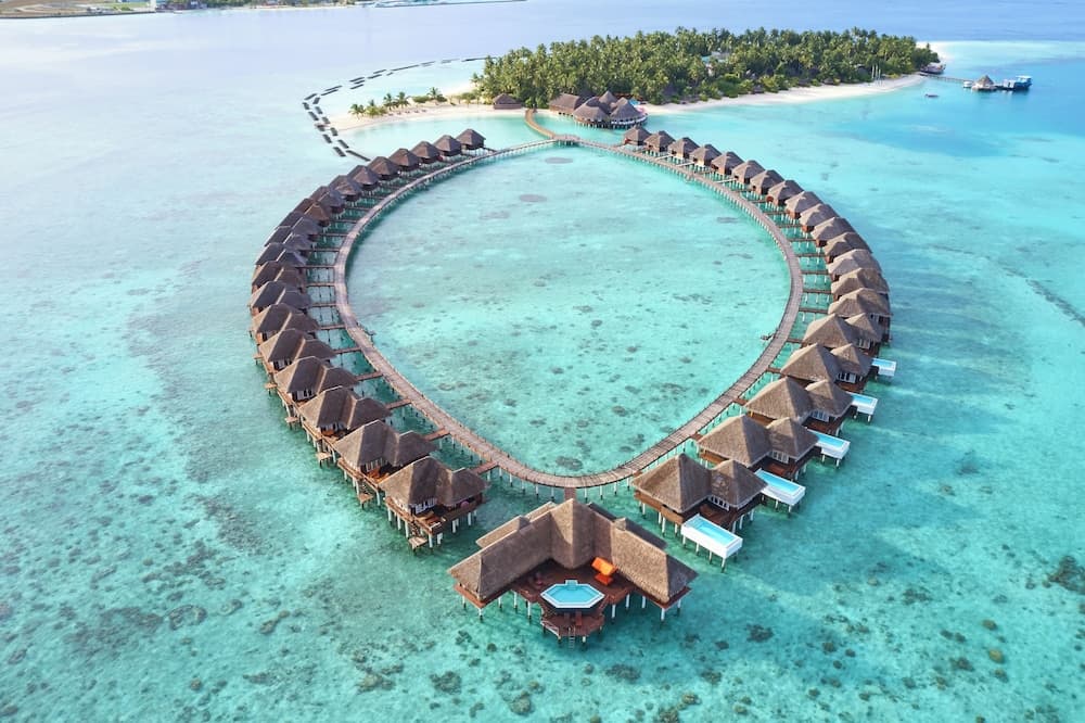 Sun Siyam Vilu Reef - All Inclusive - View 1
