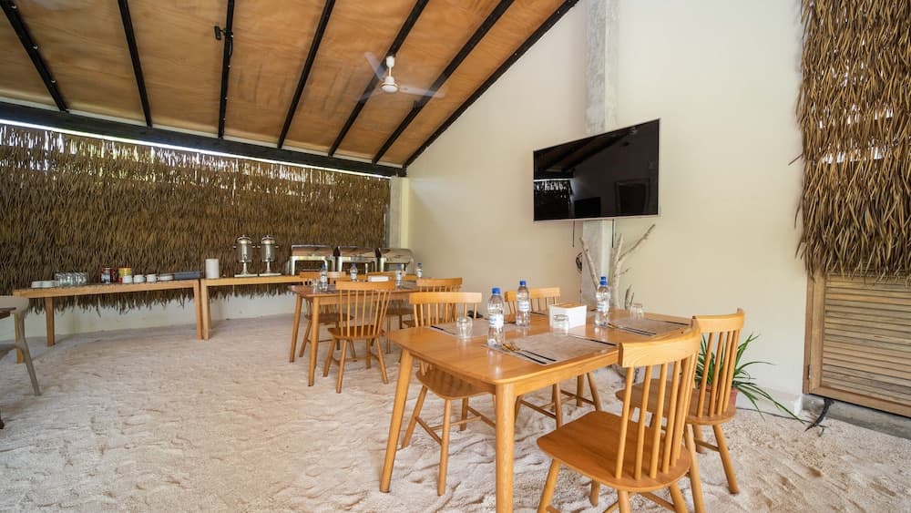 Tranquila Maldives - View 20