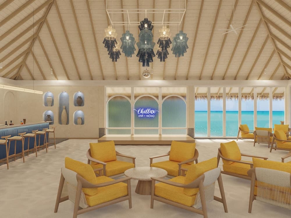 Eri Maldives - View 6