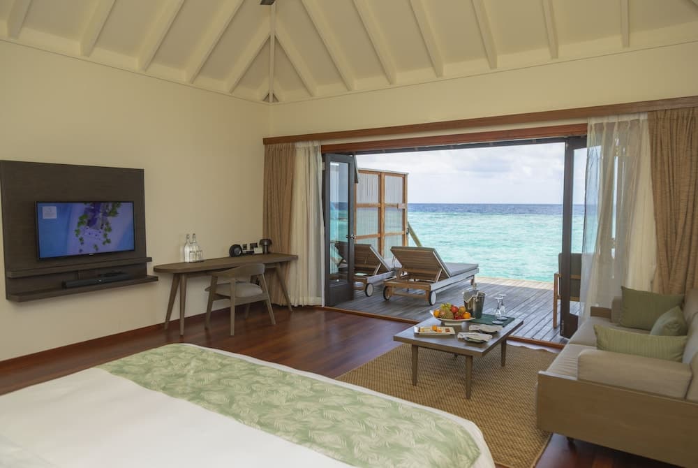 Veligandu Maldives Resort Island - View 16
