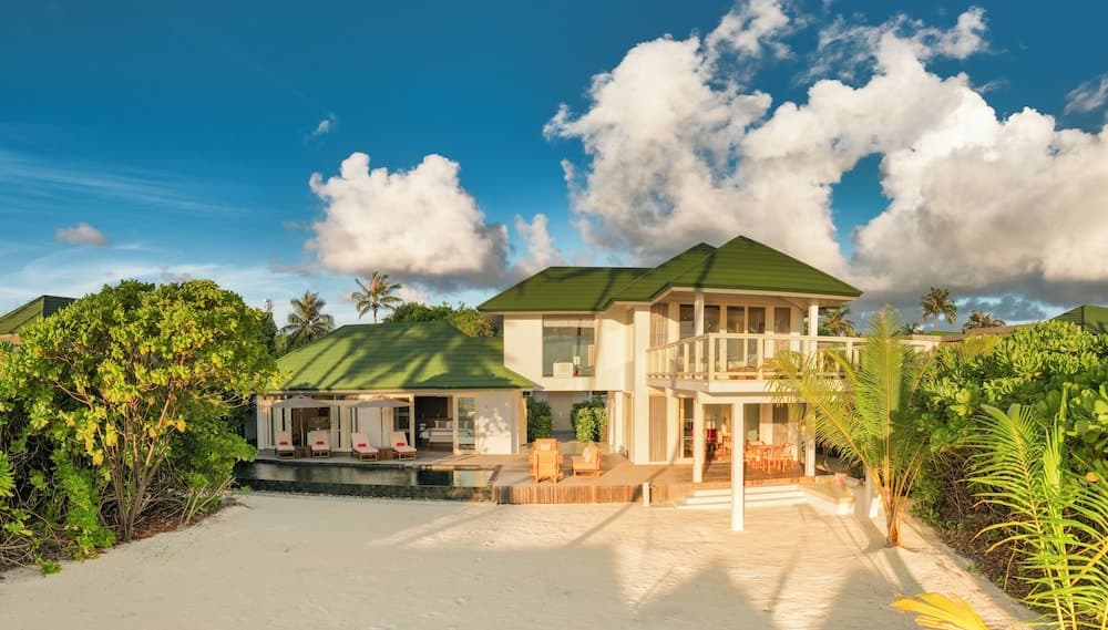 Siyam World Maldives - 24-Hour Premium All-inclusive with Free Transfer - View 114