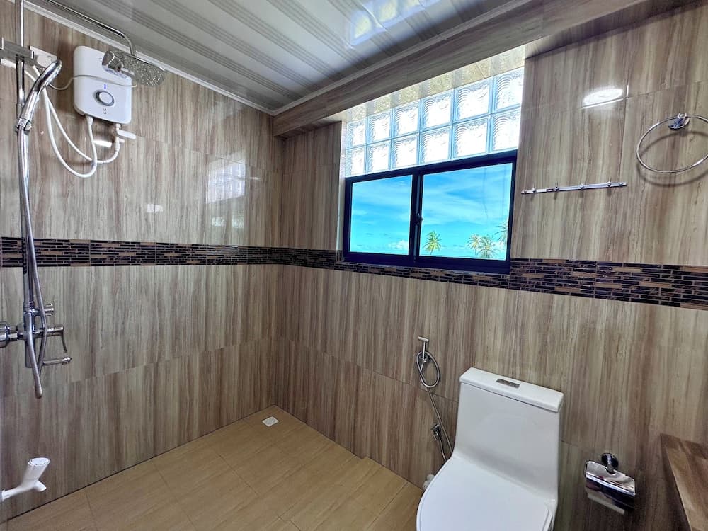 Galaxy Sunrise Guesthouse - View 34