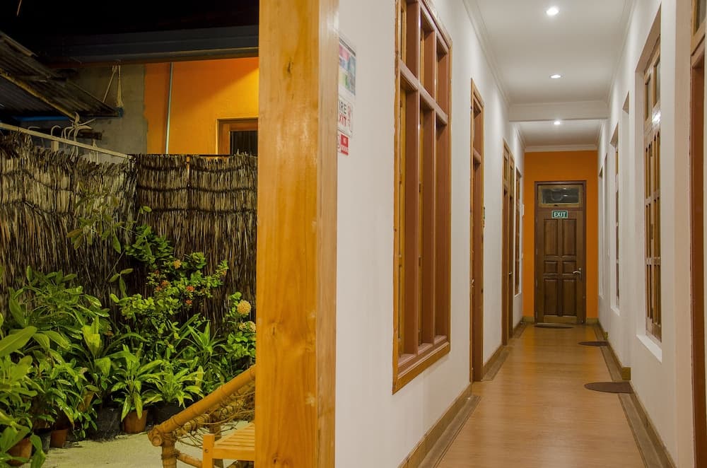 Rasdhoo Atoll Residence - View 1