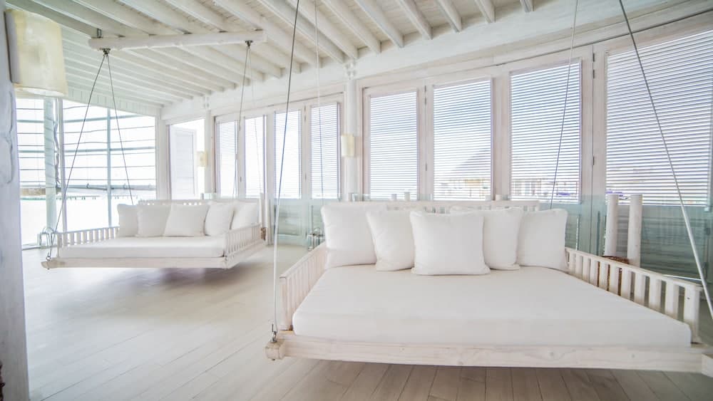 Soneva Jani - View 48