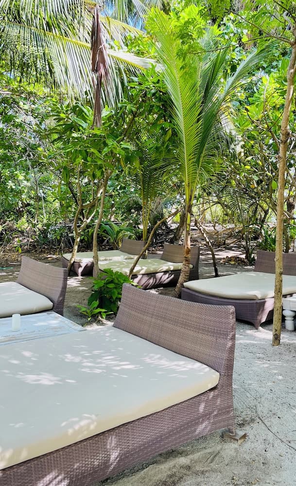 Three Hearts Guesthouse - View 48