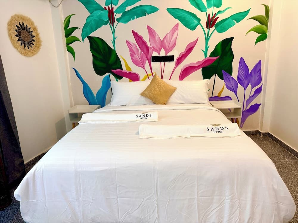 Sands Garden Hotel - View 6