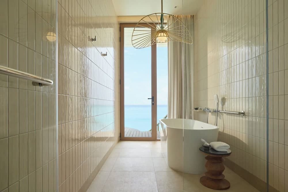 Centara Grand Lagoon Maldives - View 46