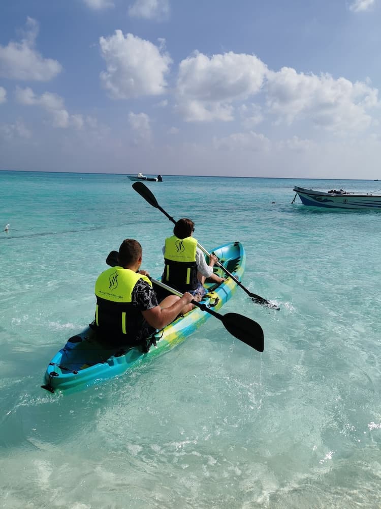 Village Hideaways & Spas - View 31