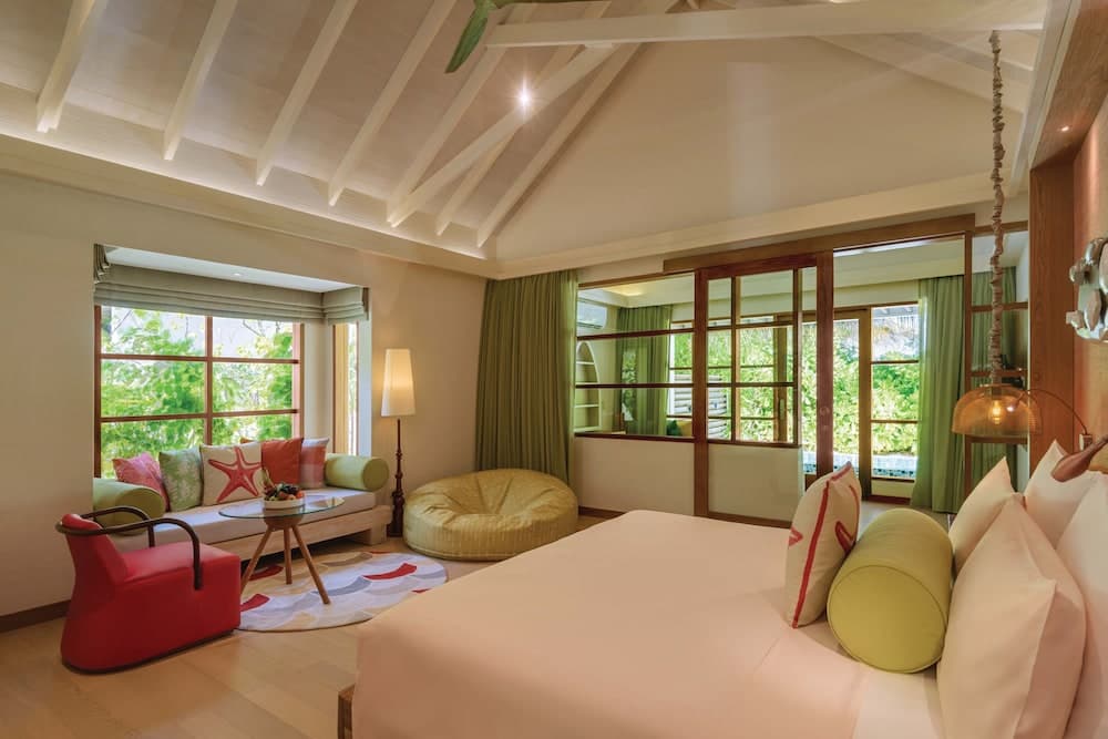 OBLU SELECT Sangeli - Premium All Inclusive with Free Transfers - View 75