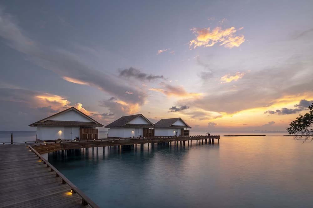 Bandos Maldives - View 47