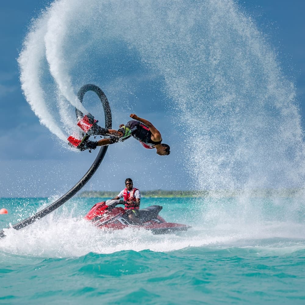 LUX* South Ari Atoll - View 73