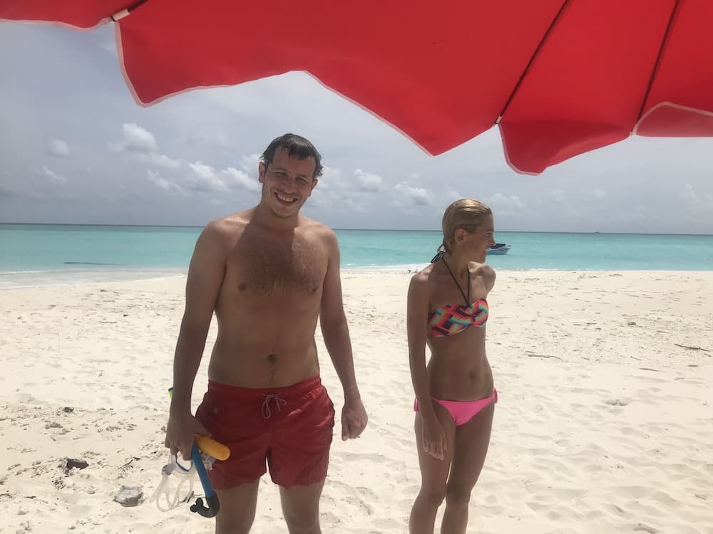 Village Life Maldives - View 80