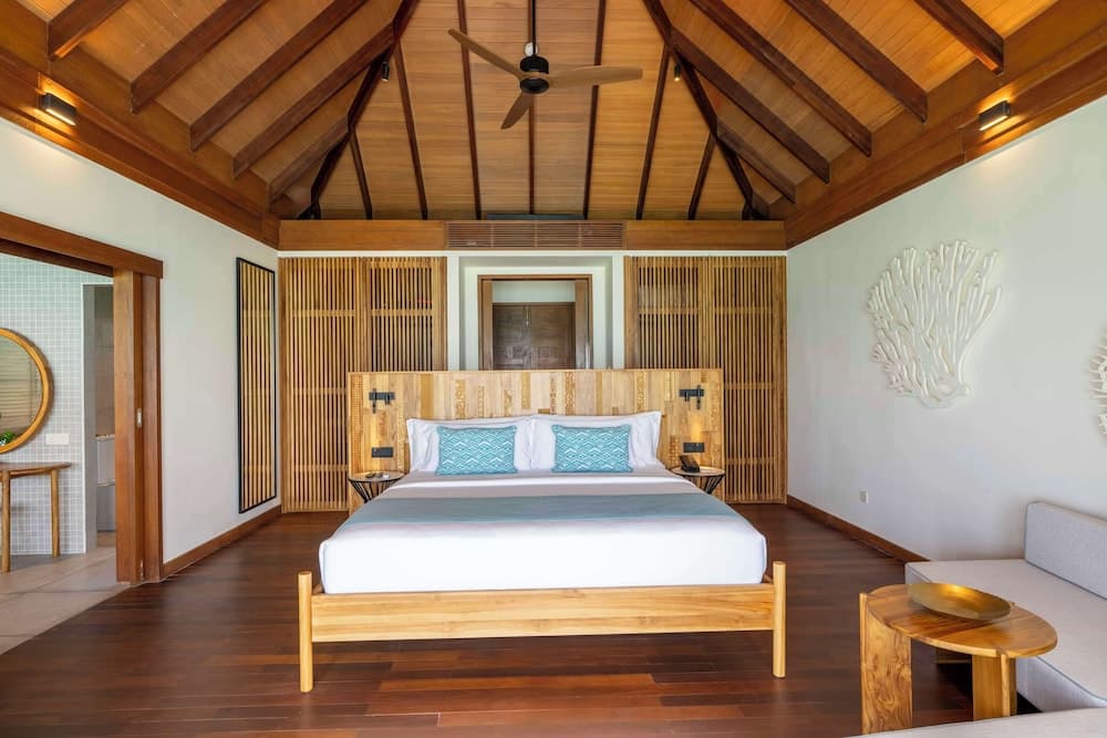 Barceló Whale Lagoon Maldives - View 9