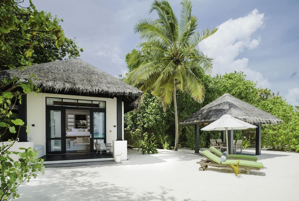 JA Manafaru, The Real Maldives - Complimentary Seaplane for 7 nights and more - Stay Period 01 May 2026 to 23 Dec 2026 - View 116