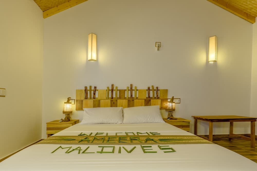 Ameera Maldives - View 14