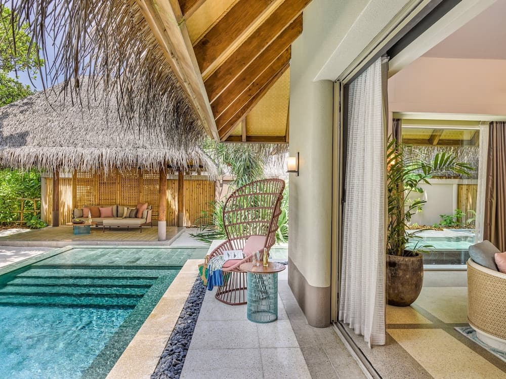 JOALI Maldives - View 19