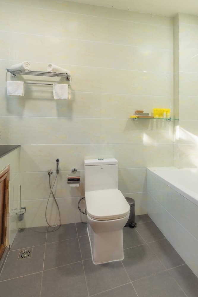 Biosphere by Hawks Hotels Kamadhoo Baa Atoll - View 31