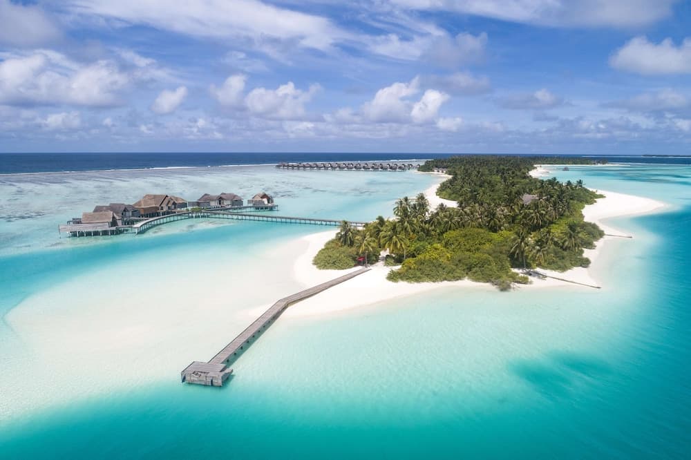 Niyama Private Islands Maldives - View 1