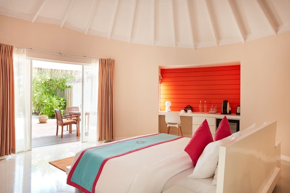 Sun Siyam Vilu Reef - All Inclusive - View 130