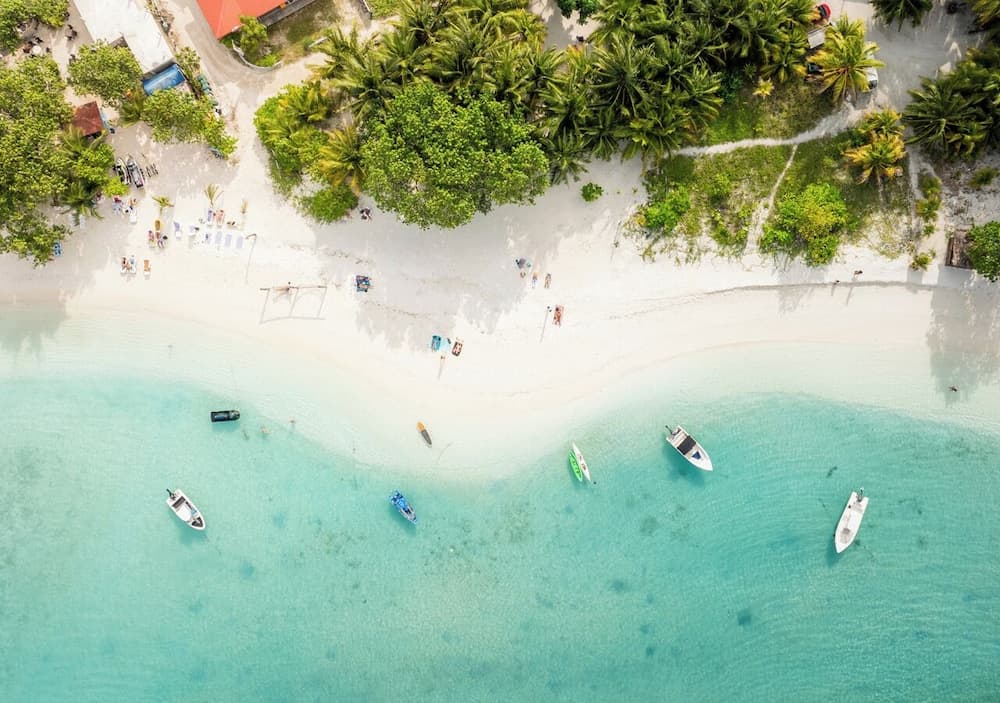 Blissview Maldives - View 18