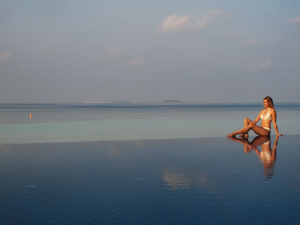 Vilamendhoo Island Resort & Spa - View 98