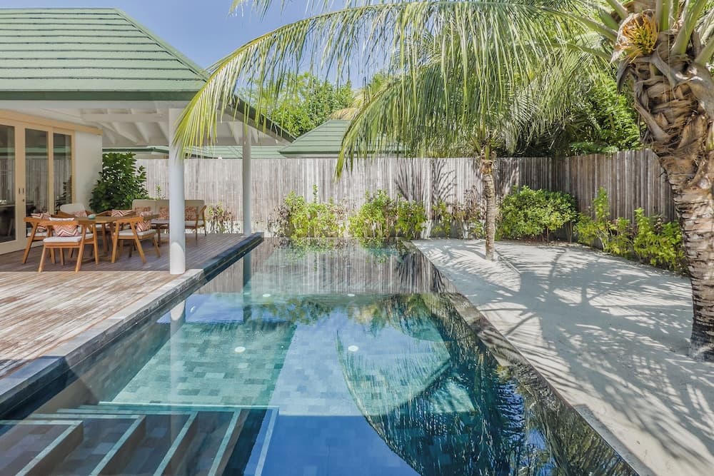 Siyam World Maldives - 24-Hour Premium All-inclusive with Free Transfer - View 118