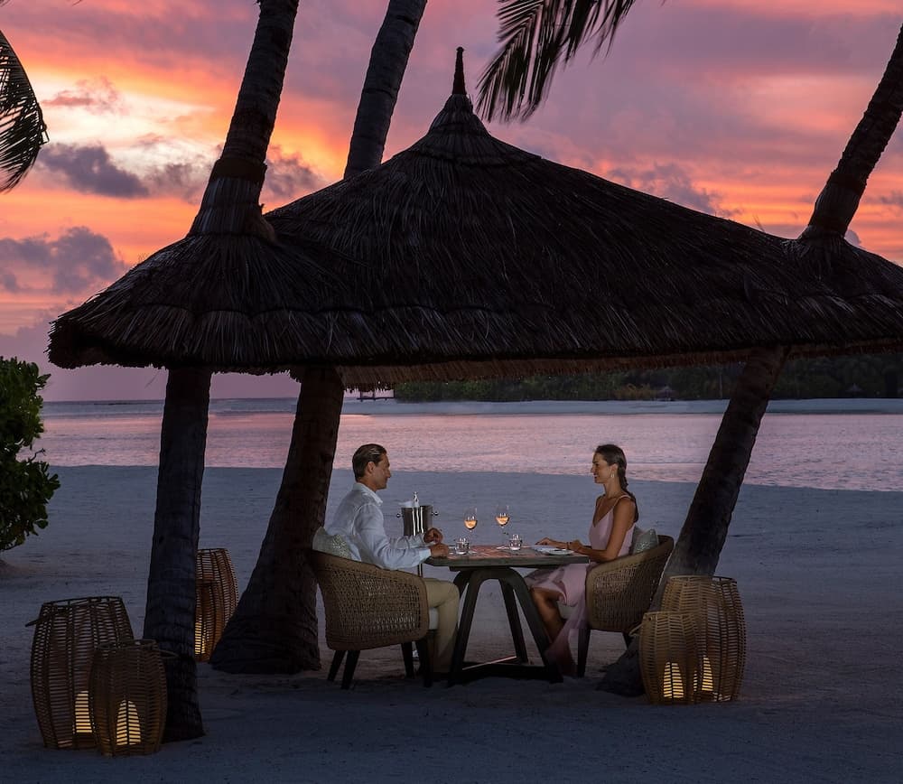 Naladhu Private Island Maldives - View 81