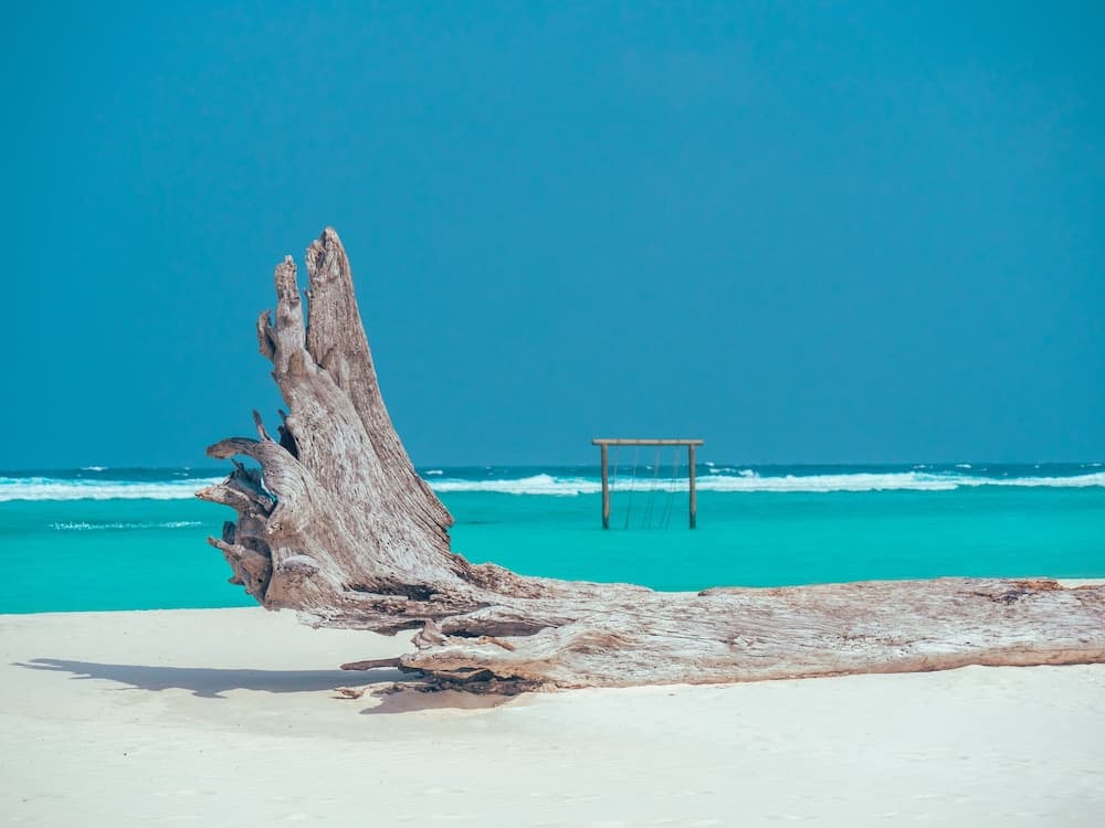 Soneva Jani - View 268