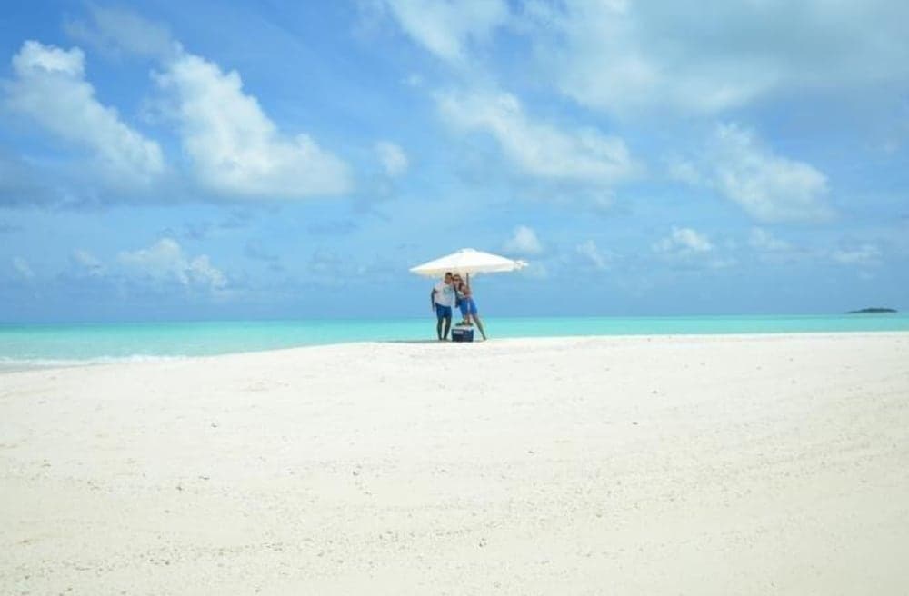 Beach Residence - View 2