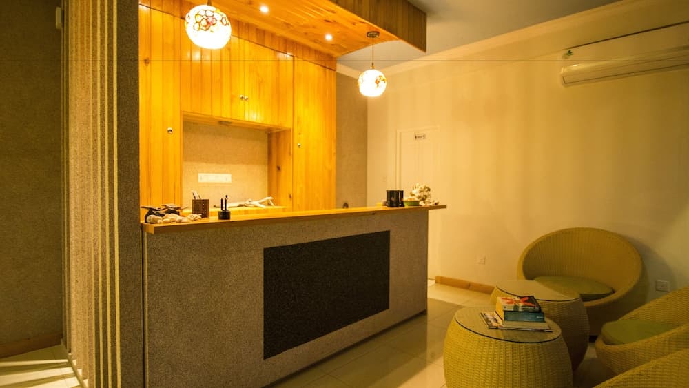 La Cabana Maldives - View 3