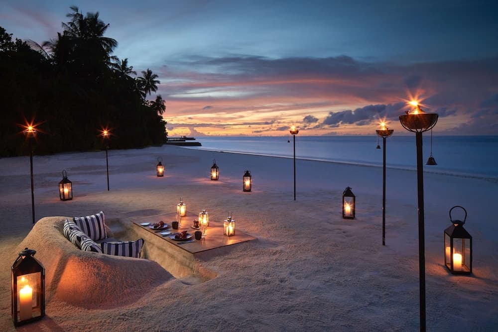 The Halcyon Private Isles Maldives, Autograph Collection - View 53