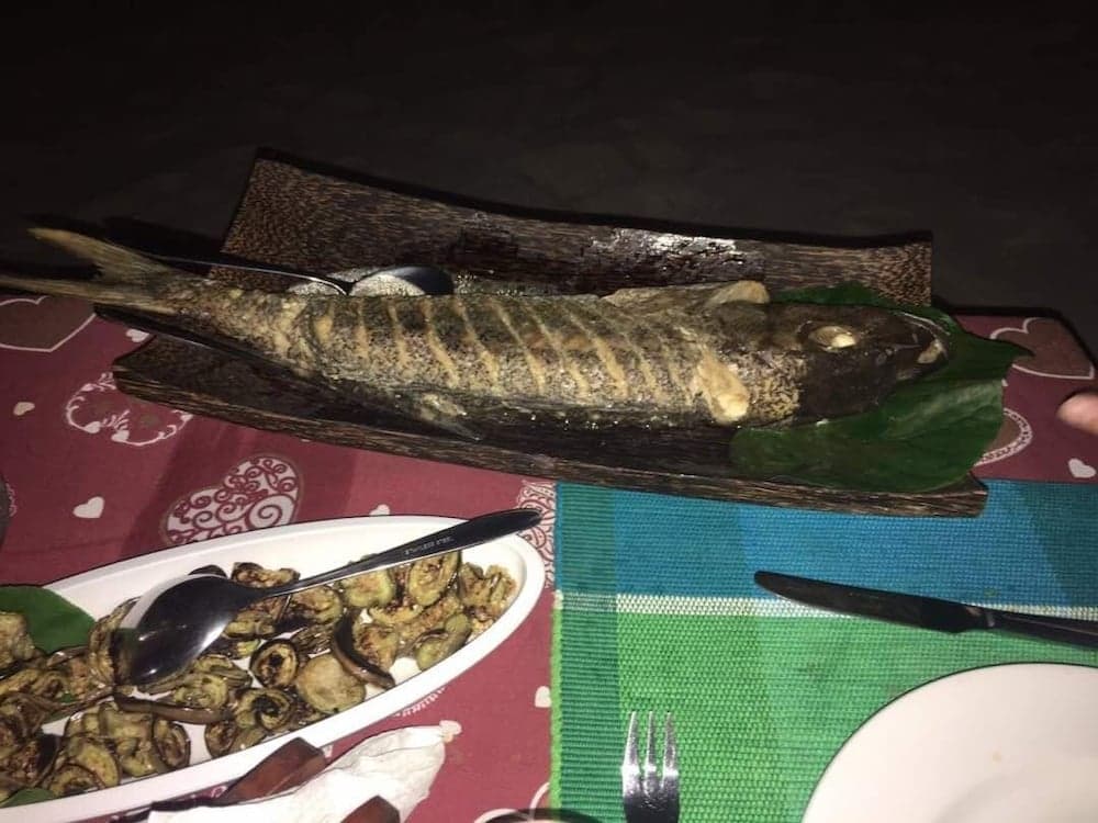 Hudhu Raakani Lodge - View 23