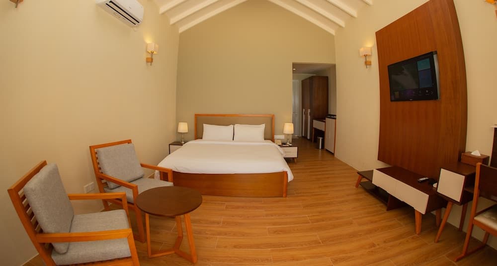 Hondaafushi Island Resort - View 7