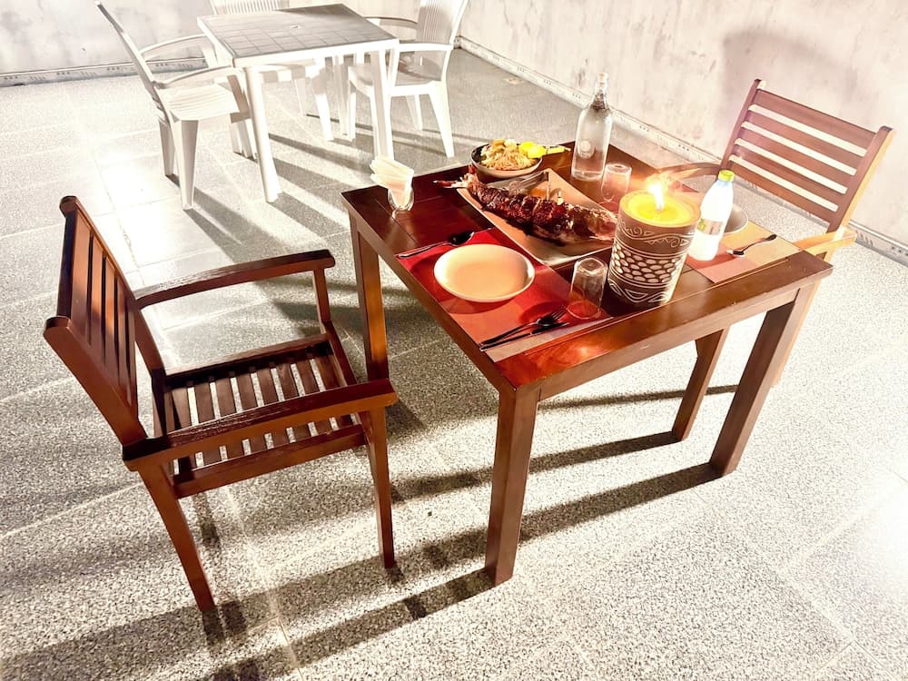 Sands Garden Hotel - View 48