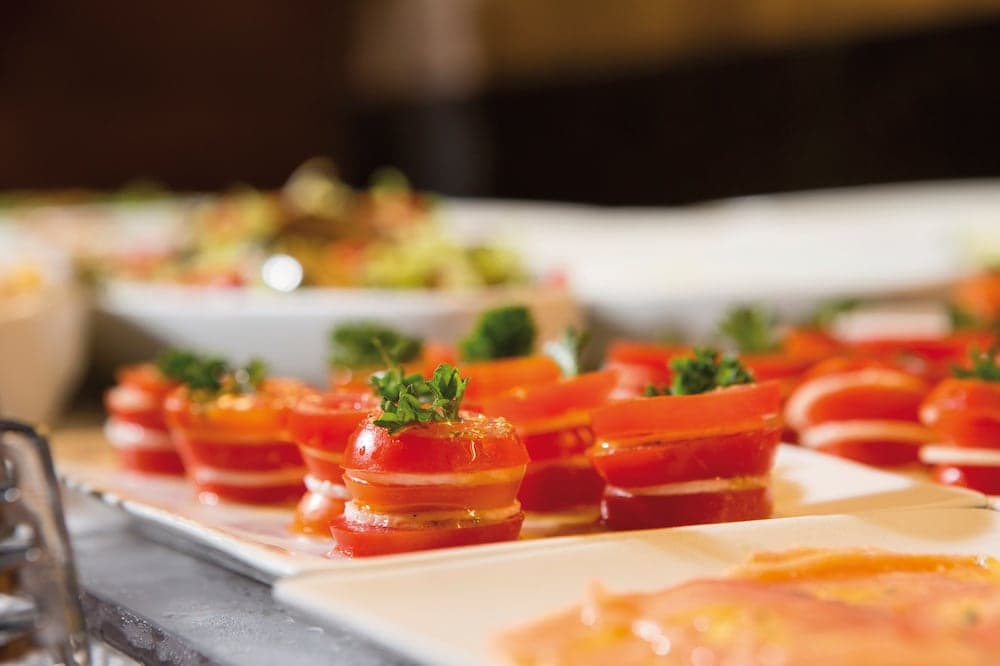 Hotel Riu Palace Maldivas - All inclusive - View 44