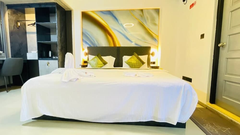 HS MIRACLE VIEW - View 32