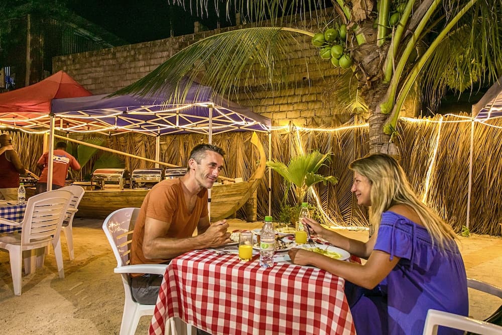 Shallow Lagoon Rasdhoo - View 37