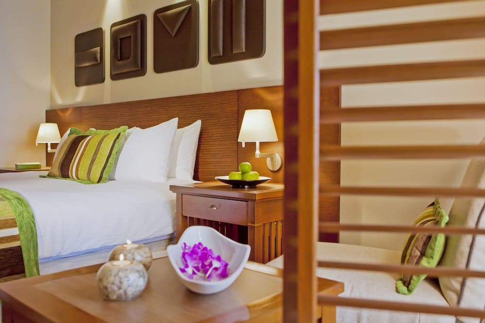 Kurumba Maldives - View 76