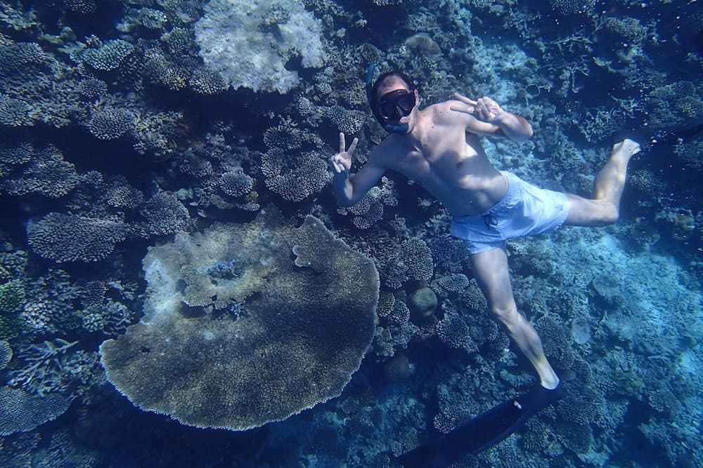 Mathiveri Inn - View 23